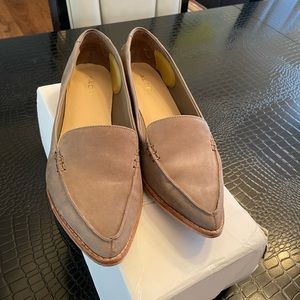 Aldo Loafers